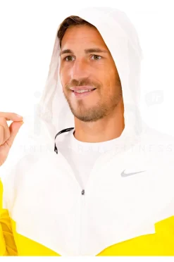 Homme Nike Vestes & Coupe Vent^Impossibly Light Windrunner