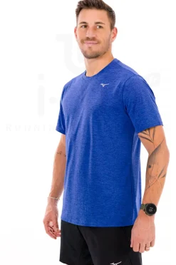 Homme Mizuno Manches Courtes^Impulse Core