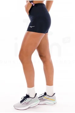 Femme Mizuno Shorts / Cuissards / Jupes^Impulse Core femme