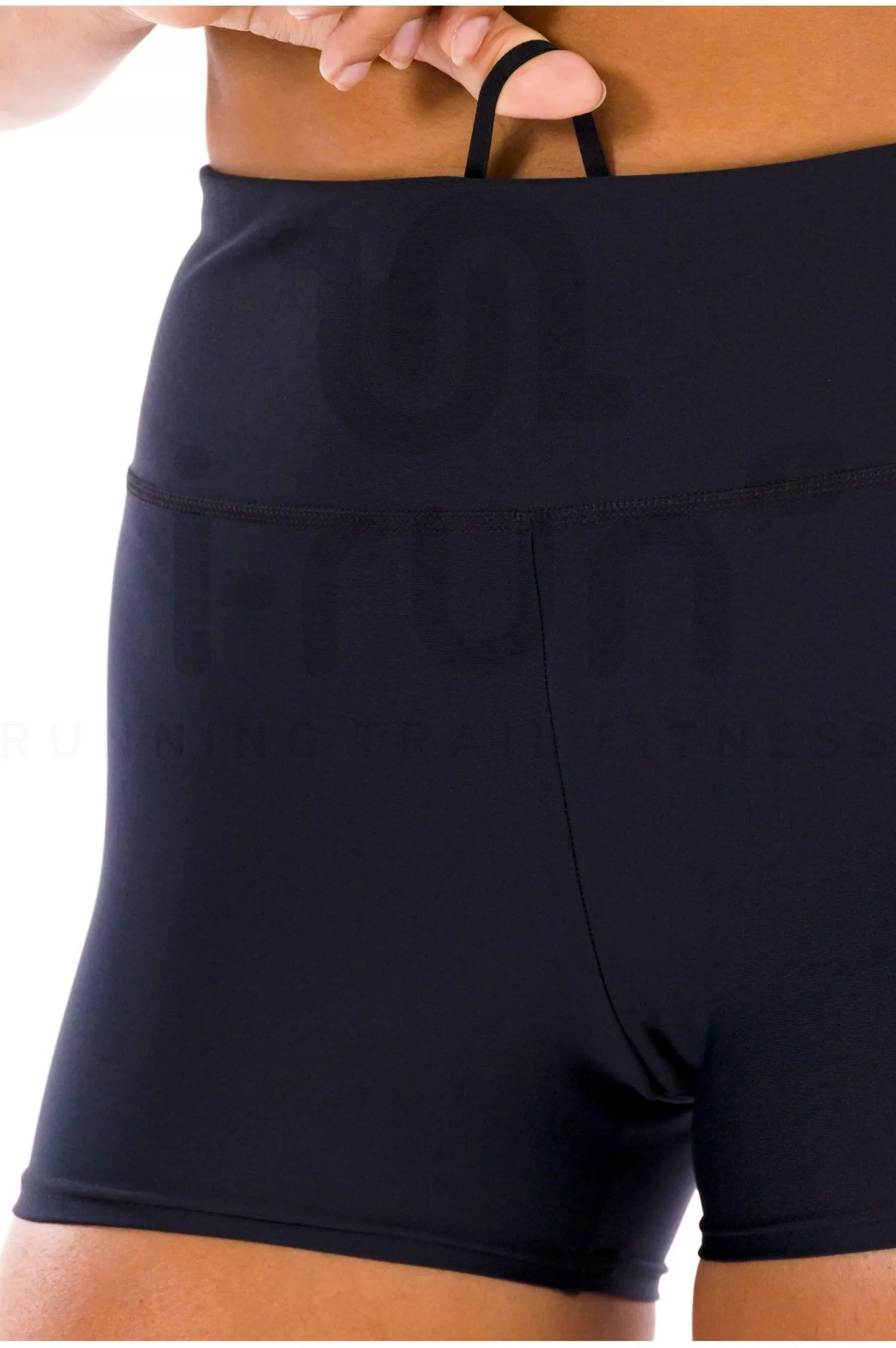 Femme Mizuno Shorts / Cuissards / Jupes^Impulse Core femme