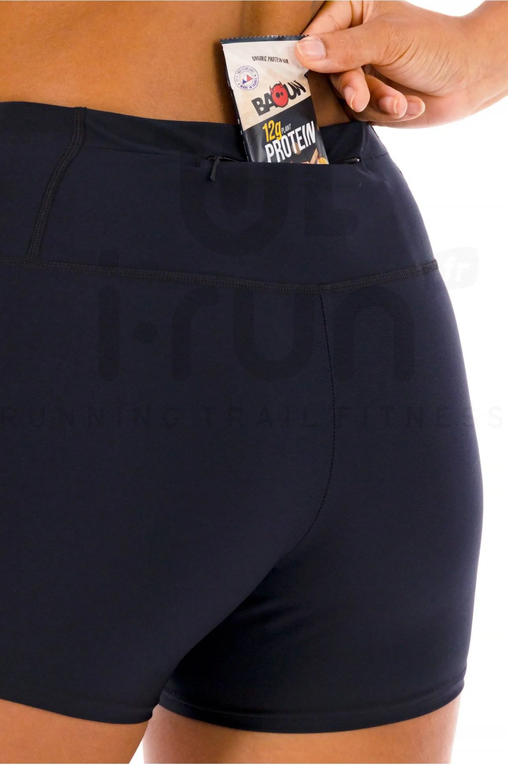 Femme Mizuno Shorts / Cuissards / Jupes^Impulse Core femme