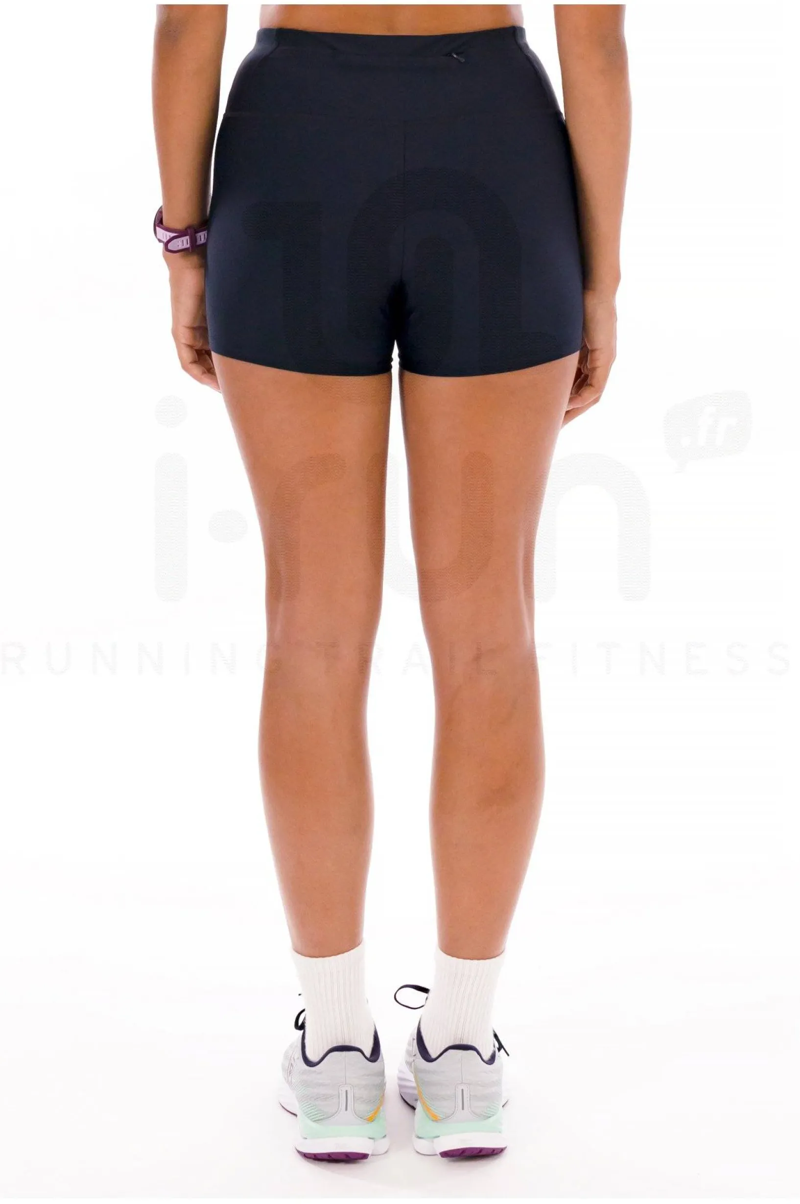 Femme Mizuno Shorts / Cuissards / Jupes^Impulse Core femme