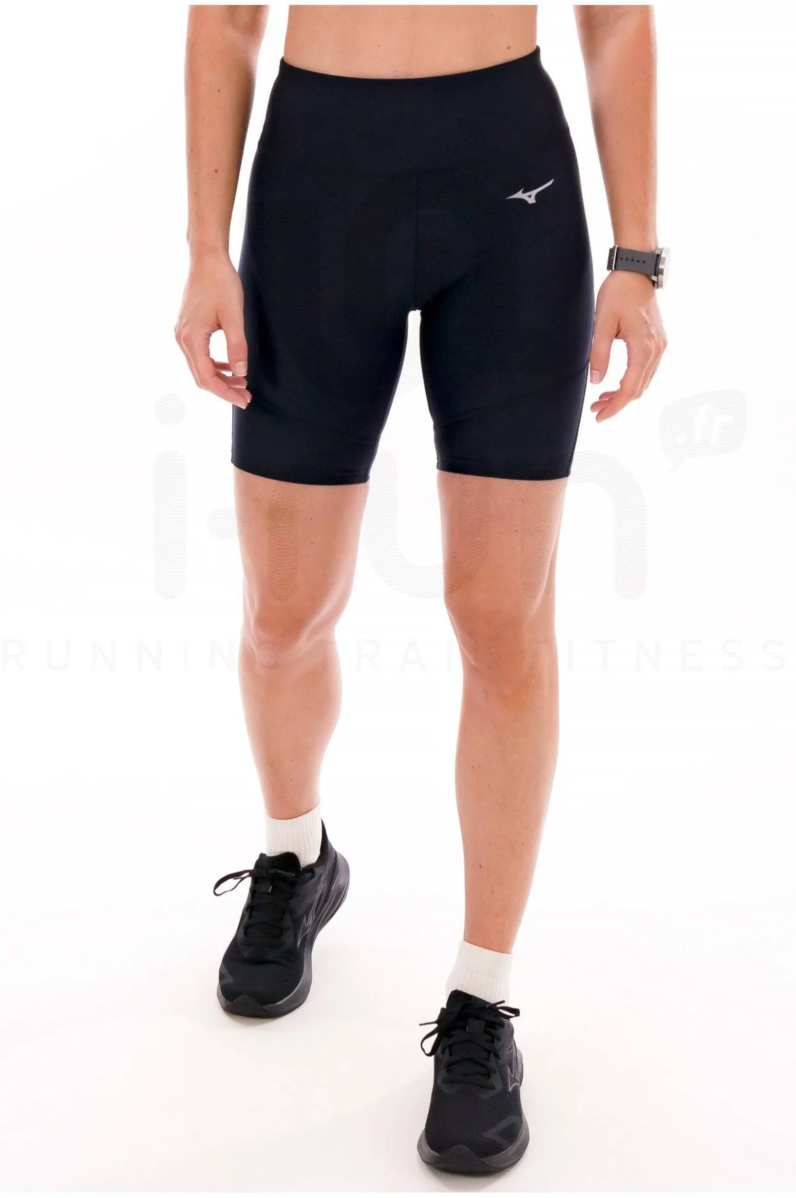 Femme Mizuno Shorts / Cuissards / Jupes^Impulse Core femme