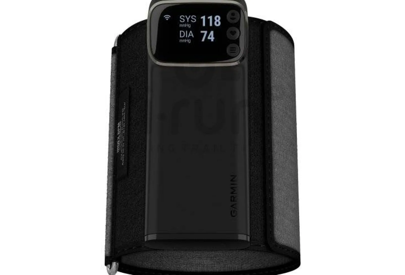 Garmin Accessoires Connectés^Index BPM