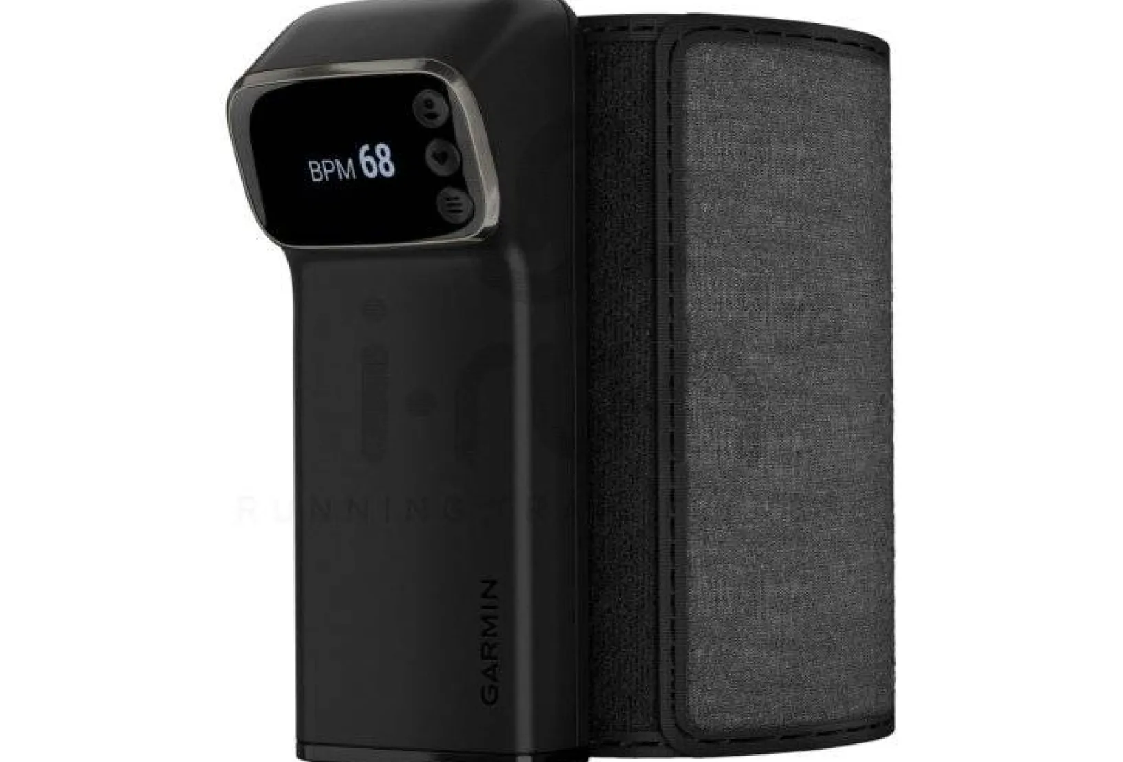 Garmin Accessoires Connectés^Index BPM