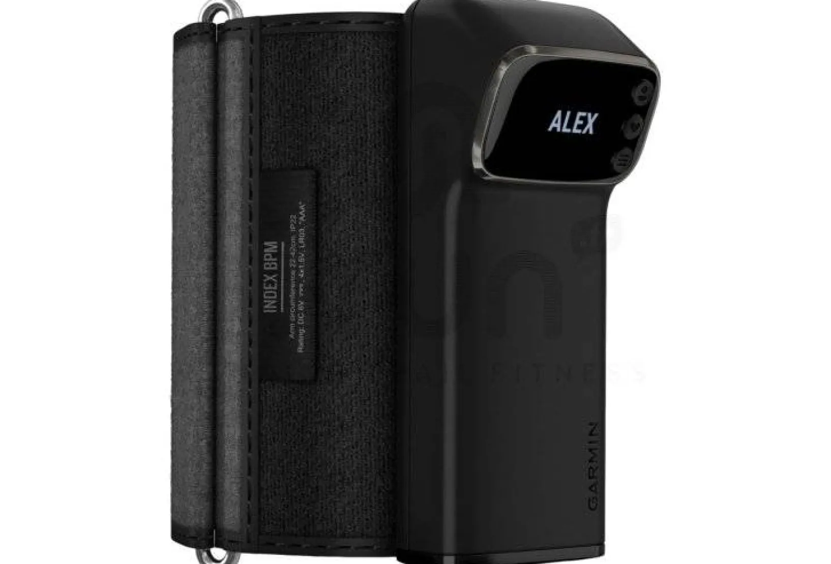 Garmin Accessoires Connectés^Index BPM