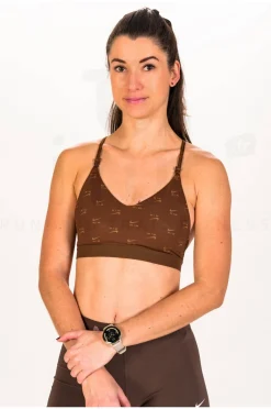 Femme Nike Brassières / Soutiens-Gorge^Indy A.I.R femme