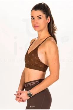 Femme Nike Brassières / Soutiens-Gorge^Indy A.I.R femme