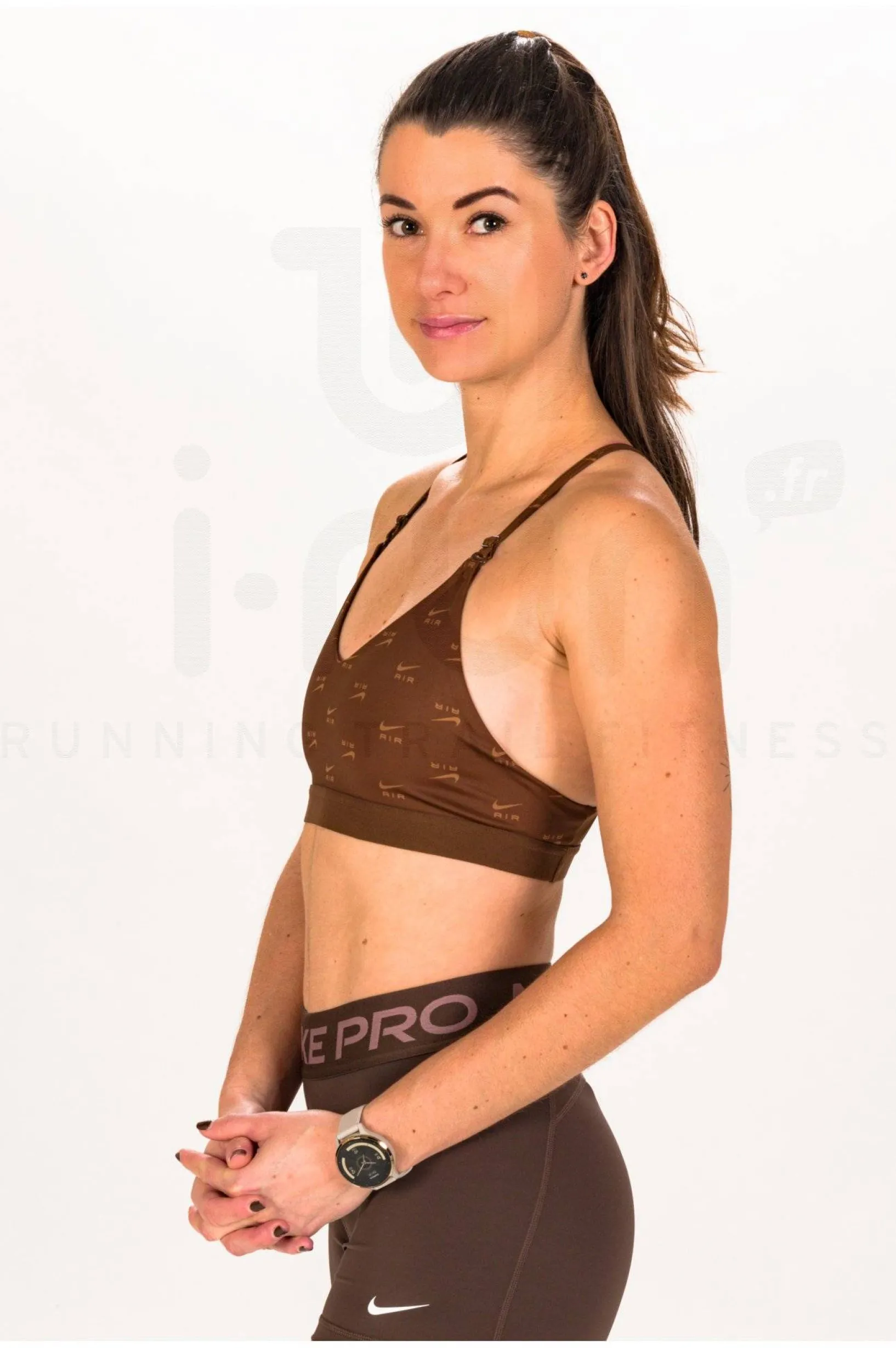 Femme Nike Brassières / Soutiens-Gorge^Indy A.I.R femme