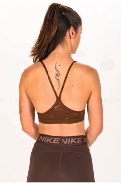 Femme Nike Brassières / Soutiens-Gorge^Indy A.I.R femme