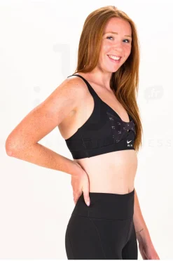 Femme Nike Brassières / Soutiens-Gorge^Indy Deep V femme