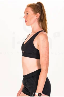 Femme Nike Brassières / Soutiens-Gorge^Indy Plunge Cutout femme