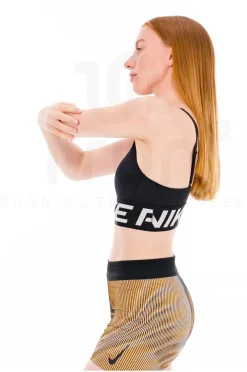 Femme Nike Brassières / Soutiens-Gorge^Indy Plunge femme