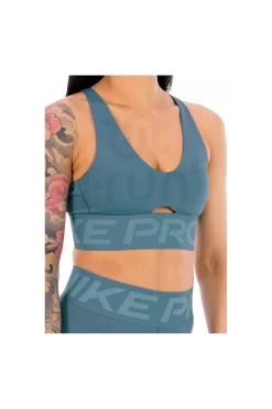 Femme Nike Brassières / Soutiens-Gorge^Indy Plunge femme