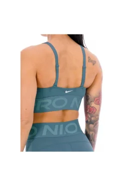 Femme Nike Brassières / Soutiens-Gorge^Indy Plunge femme