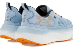 Femme Under Armour Running^Infinite Elite 2 femme