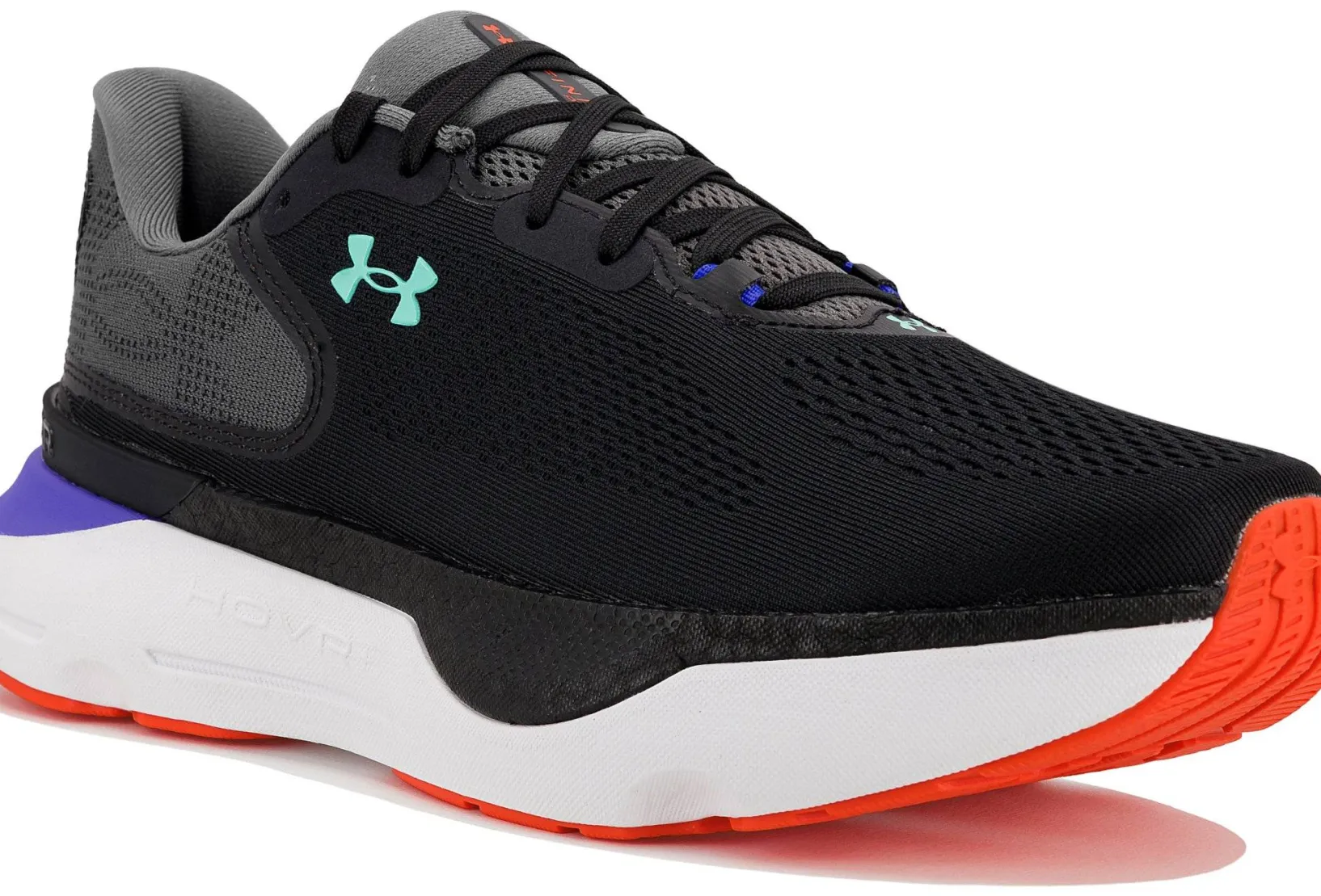 Homme Under Armour Running^Infinite Pro 2