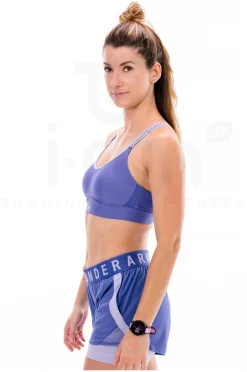Femme Under Armour Brassières / Soutiens-Gorge^Infinity 2.0 femme