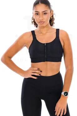 Femme Under Armour Brassières / Soutiens-Gorge^Infinity 2.0 High Zip femme