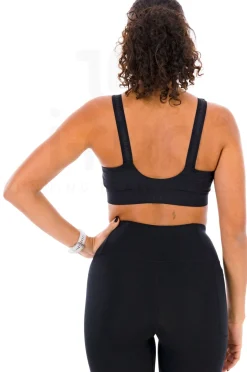 Femme Under Armour Brassières / Soutiens-Gorge^Infinity 2.0 High Zip femme