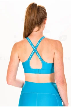 Femme Under Armour Brassières / Soutiens-Gorge^Infinity Mid femme