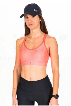 Femme Under Armour Brassières / Soutiens-Gorge^Infinity Mid femme