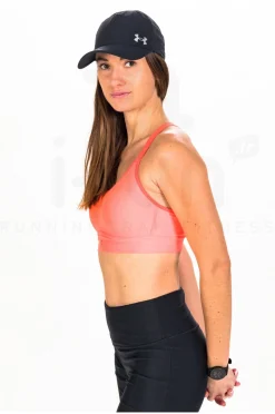 Femme Under Armour Brassières / Soutiens-Gorge^Infinity Mid femme