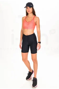 Femme Under Armour Brassières / Soutiens-Gorge^Infinity Mid femme