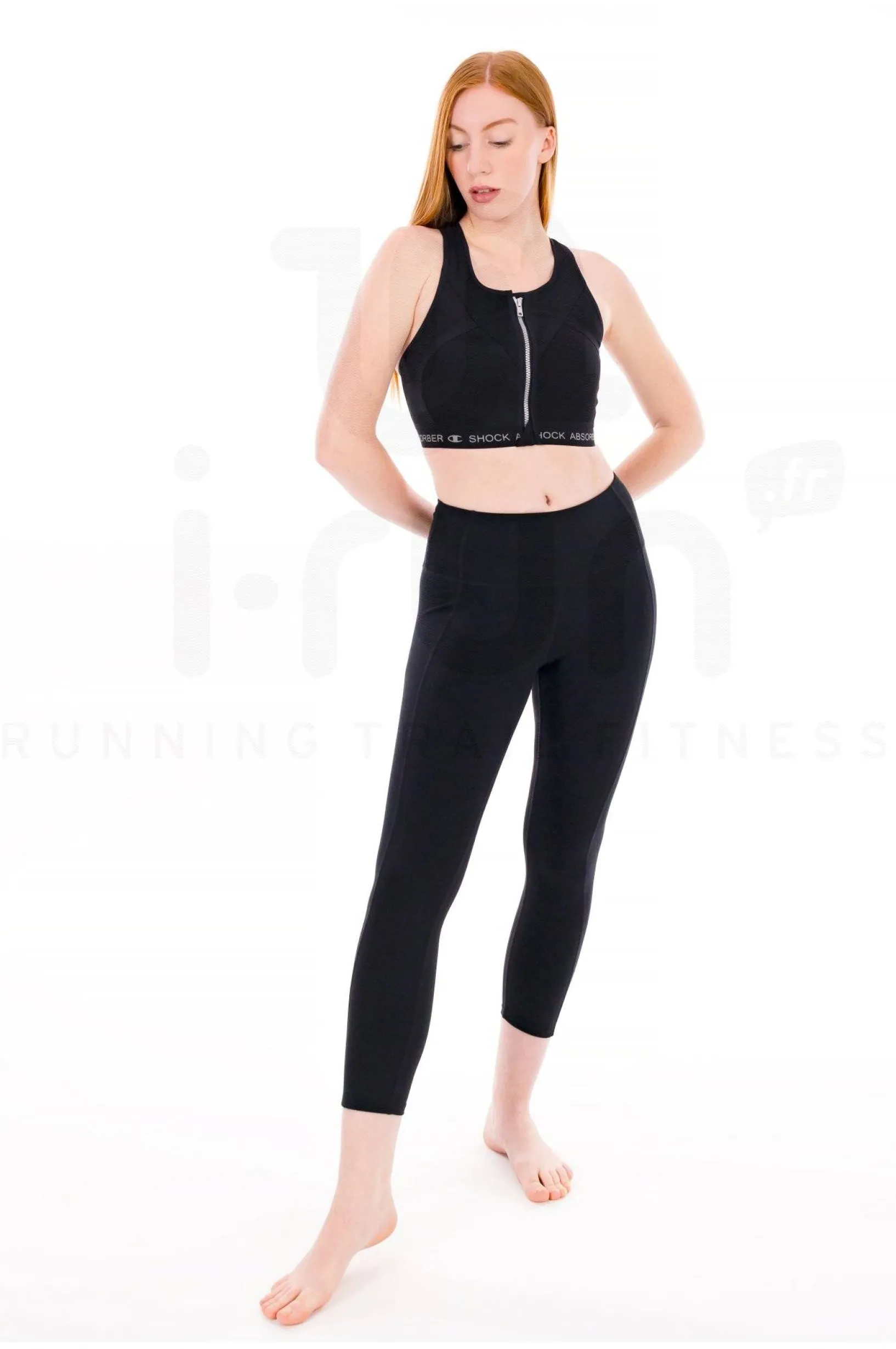 Femme Shock Absorber Brassières / Soutiens-Gorge^Infinity Power femme