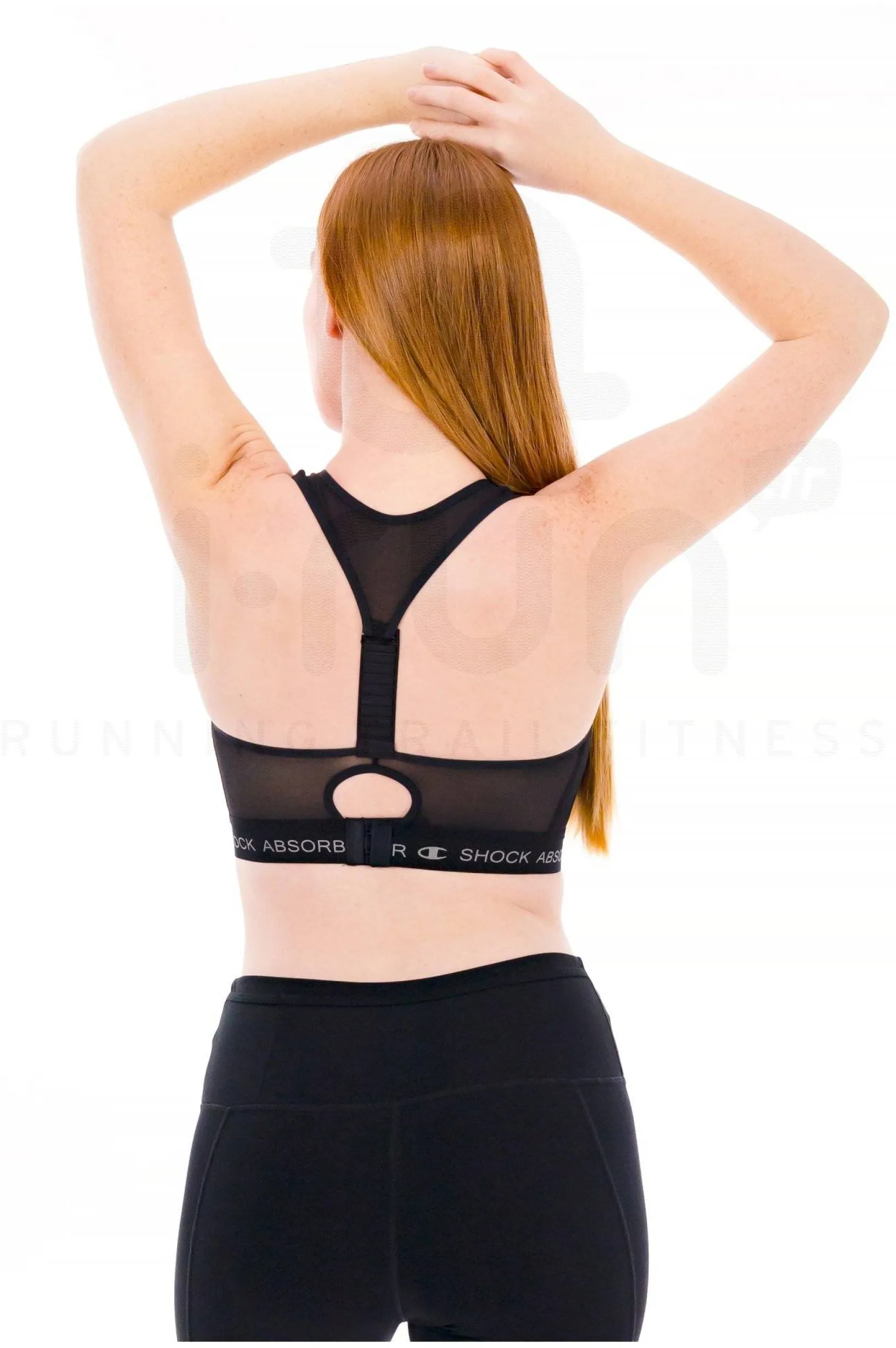 Femme Shock Absorber Brassières / Soutiens-Gorge^Infinity Power femme