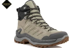 Homme Lowa Randonnée^Innovo Mid Gore-Tex M