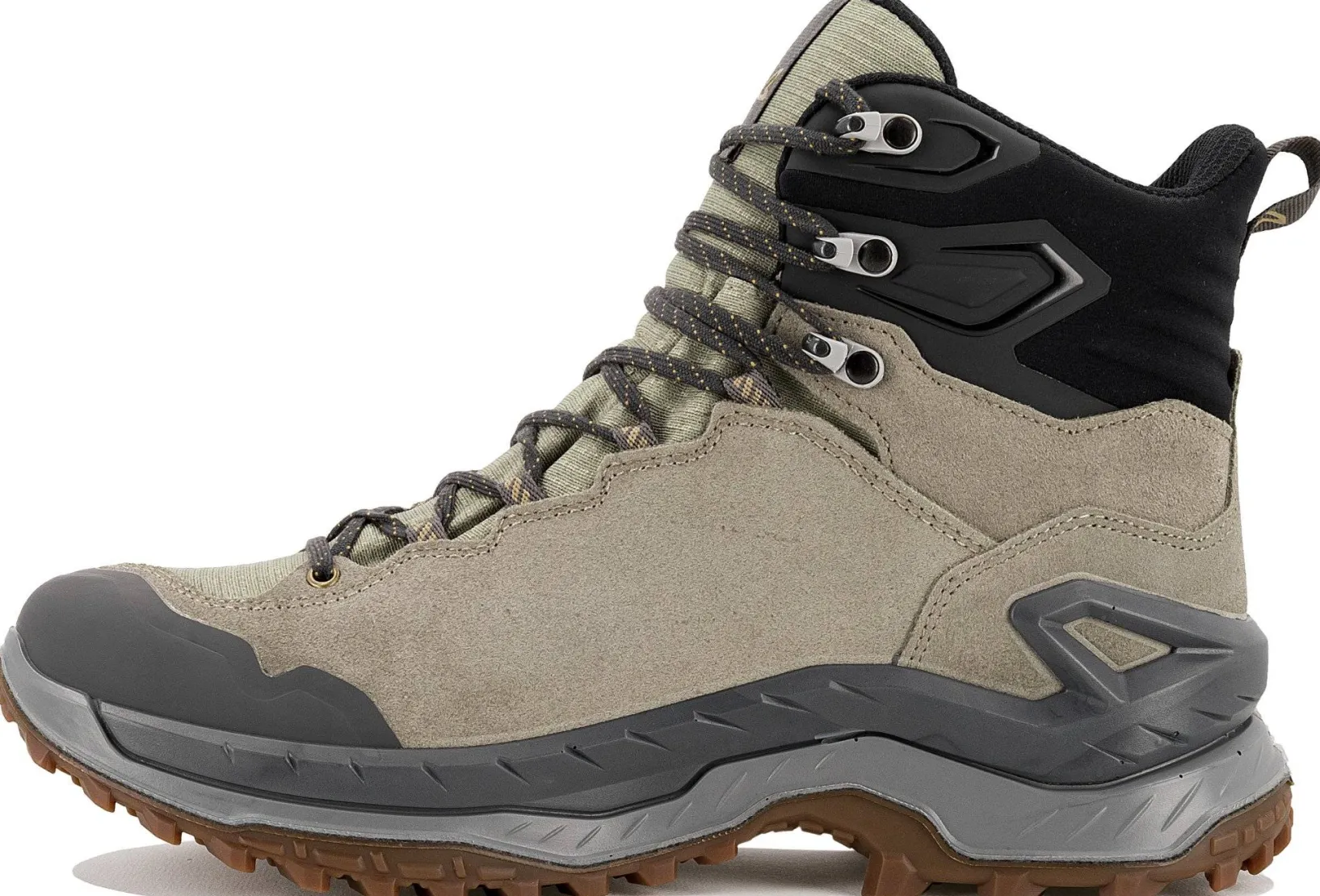 Homme Lowa Randonnée^Innovo Mid Gore-Tex M