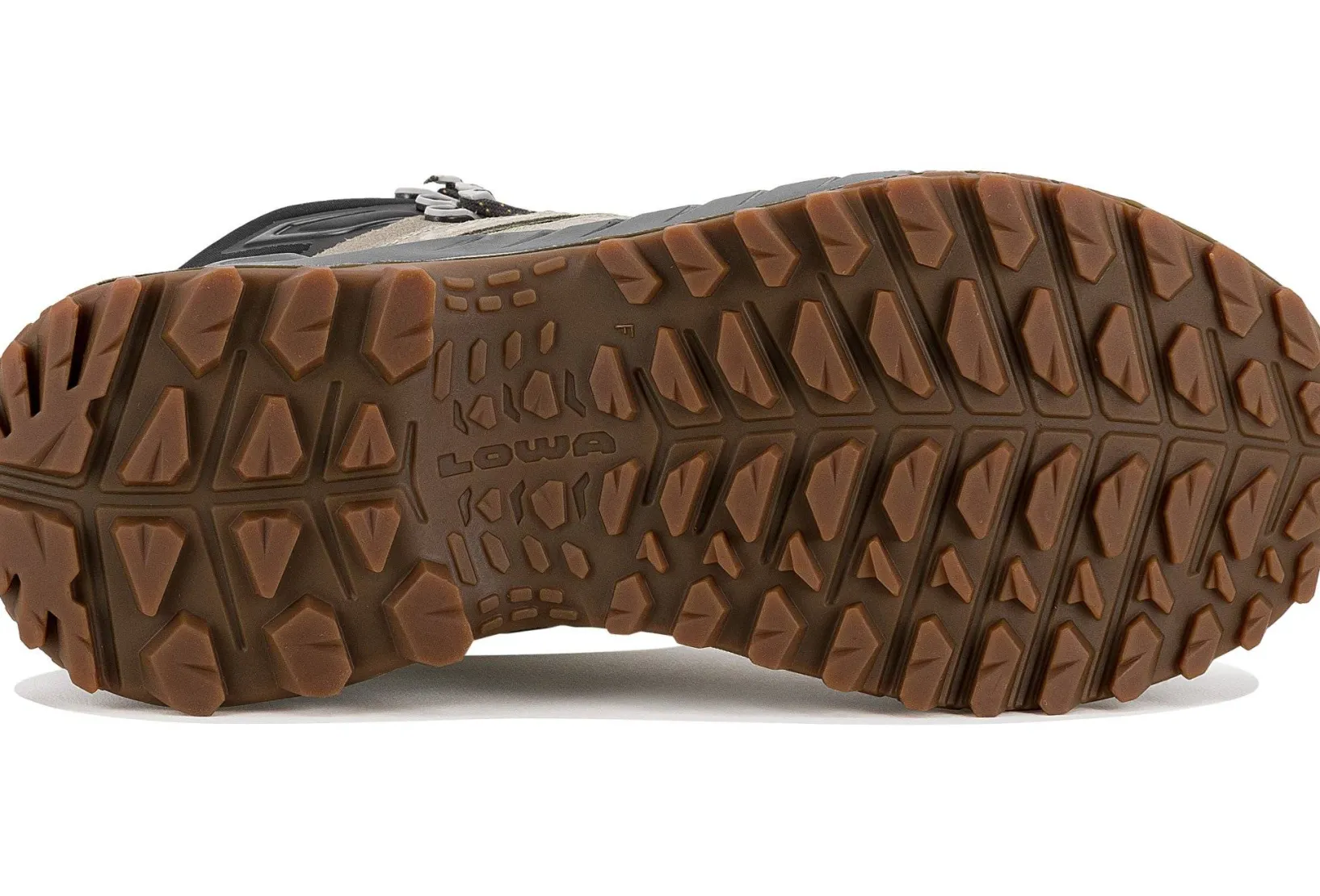 Homme Lowa Randonnée^Innovo Mid Gore-Tex M