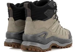 Homme Lowa Randonnée^Innovo Mid Gore-Tex M