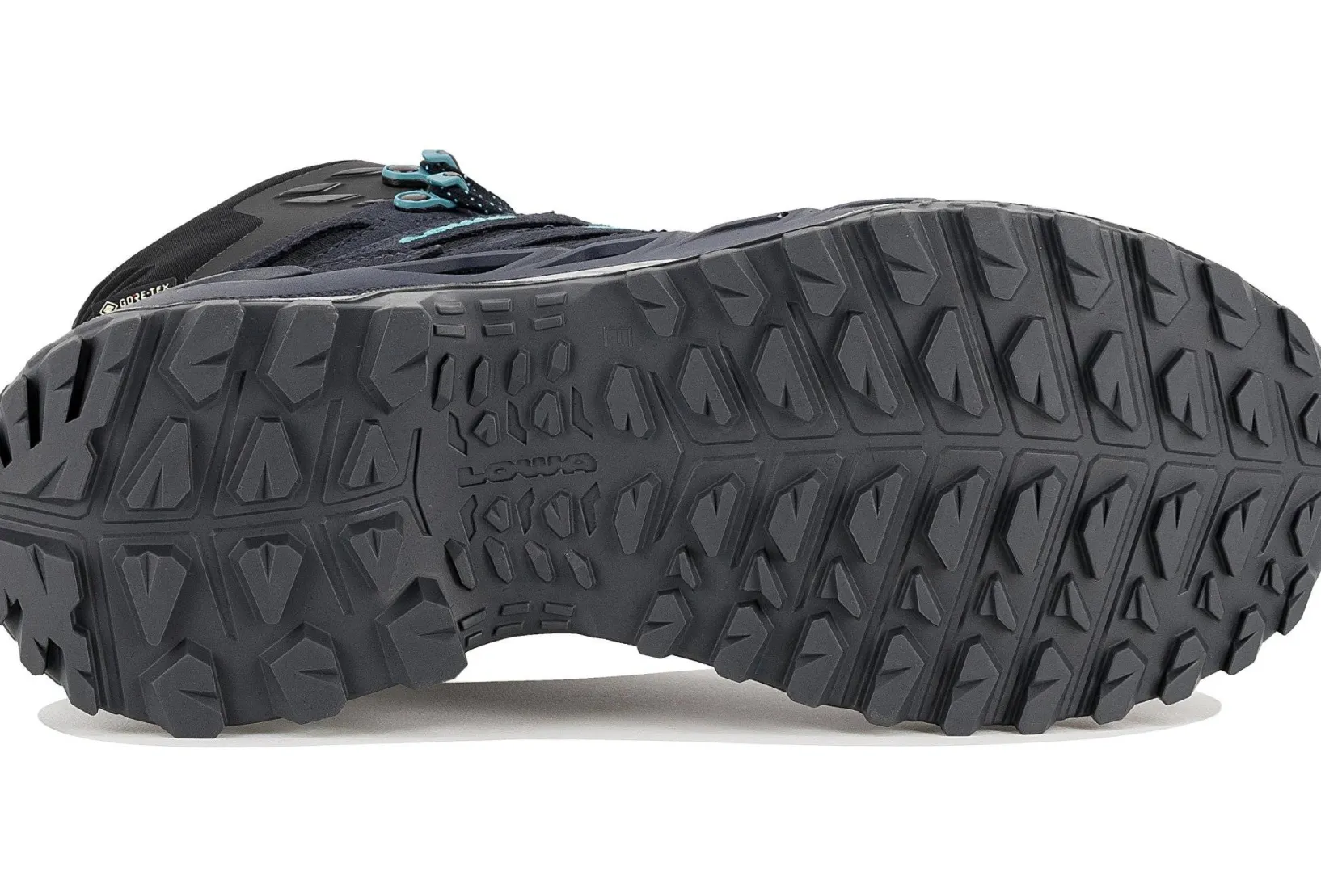 Femme Lowa Randonnée^Innovo Mid Gore-Tex W femme