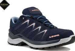 Femme Lowa Randonnée^Innox Pro Gore-Tex Low W femme