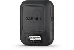 Garmin Gps Randonnée^inReach Messenger
