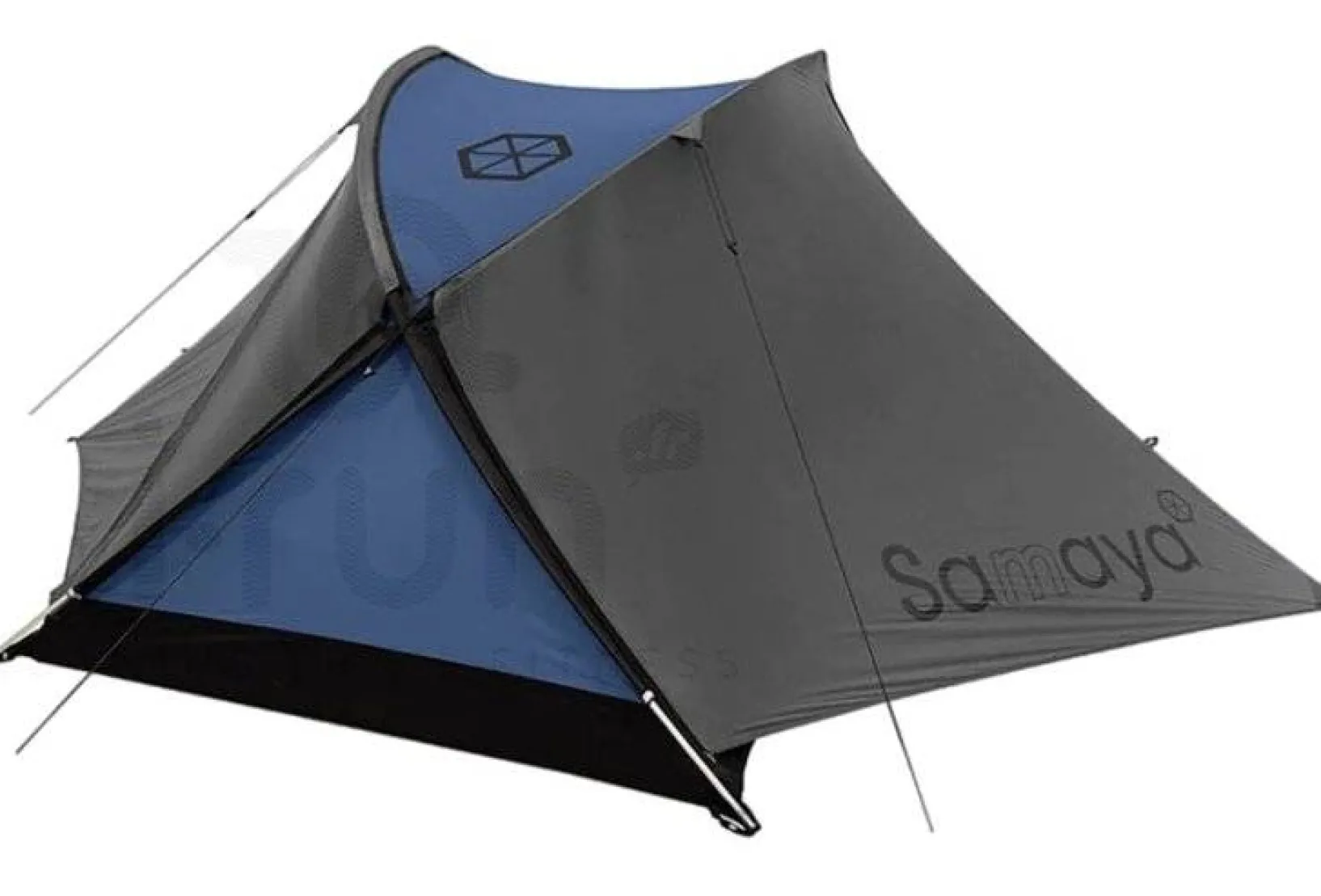 Samaya Bivouac^INSPIRE2