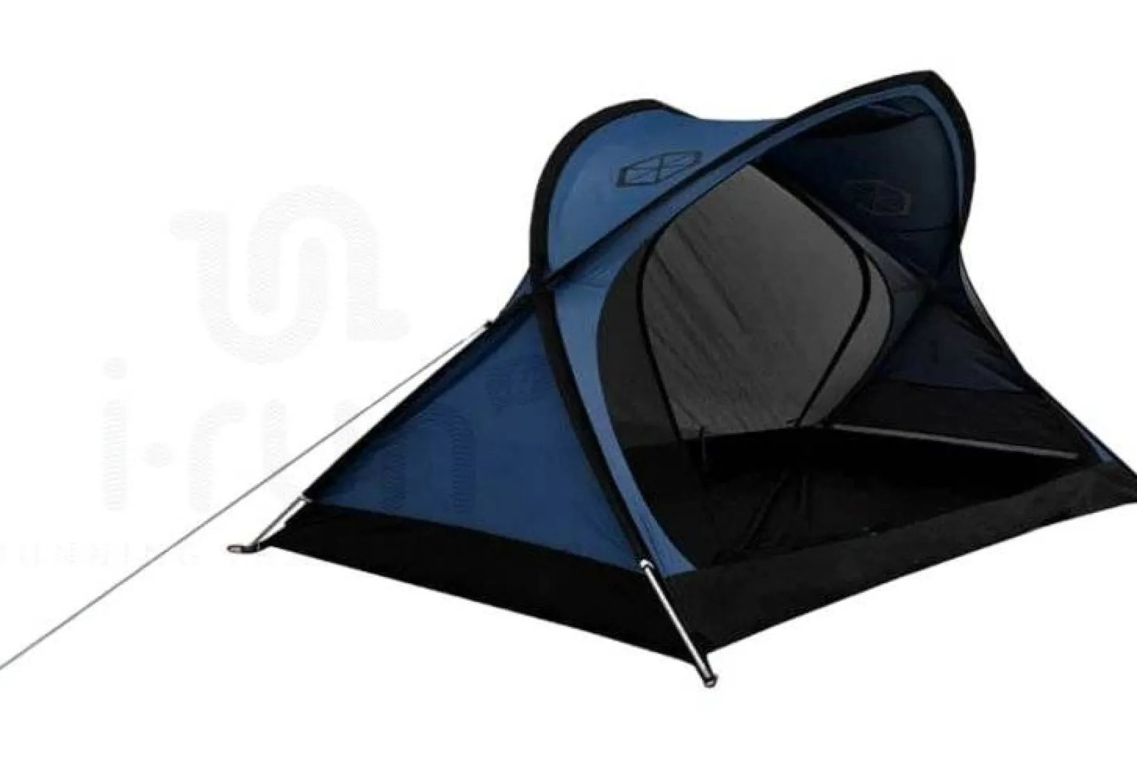 Samaya Bivouac^INSPIRE2