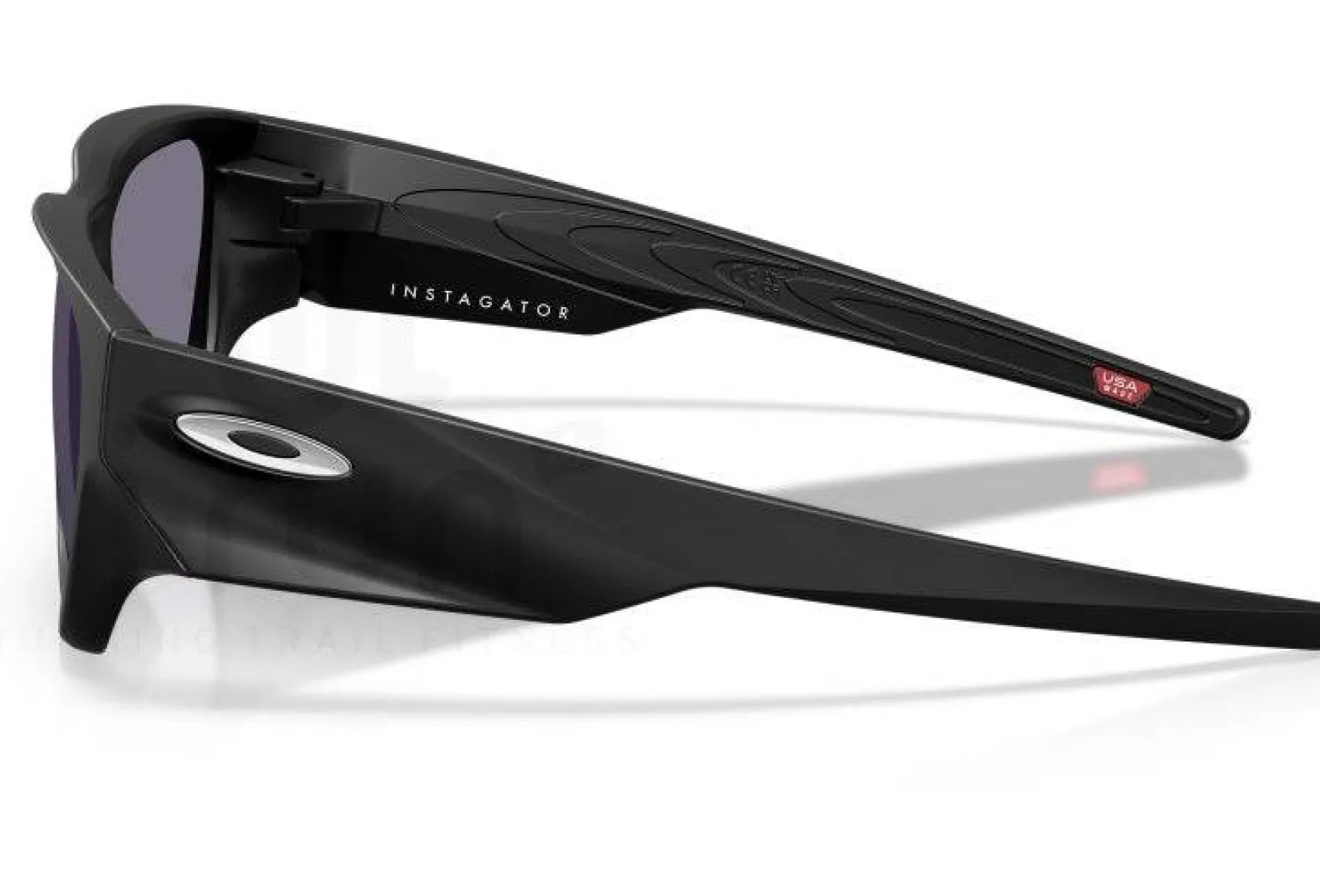Oakley Lunettes^Instagator Prizm