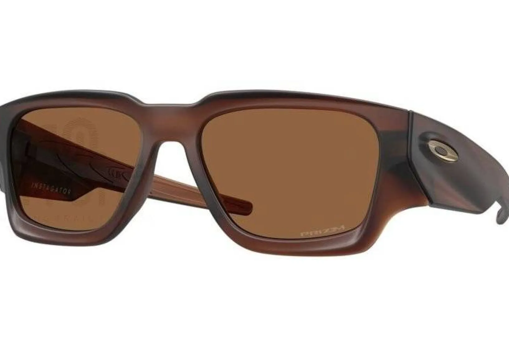 Oakley Lunettes^Instagator Prizm