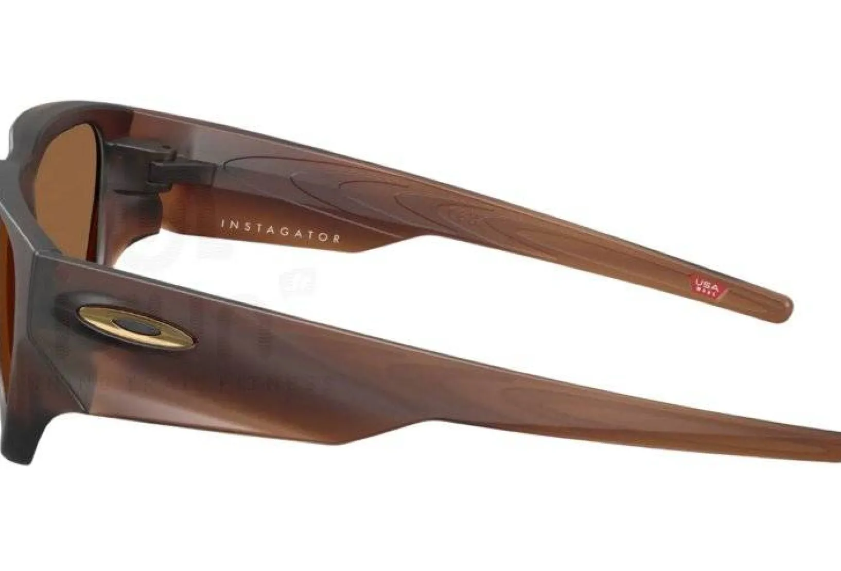 Oakley Lunettes^Instagator Prizm