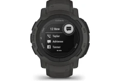 Garmin Cardio-Gps^Instinct 2