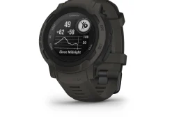 Garmin Cardio-Gps^Instinct 2
