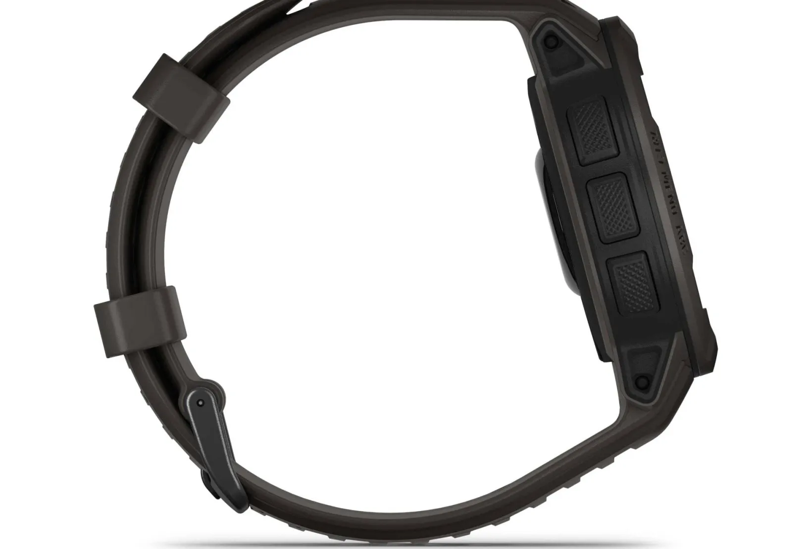 Garmin Cardio-Gps^Instinct 2
