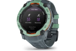 Garmin Cardio-Gps^Instinct 3 AMOLED