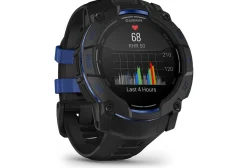 Garmin Cardio-Gps^Instinct 3 AMOLED