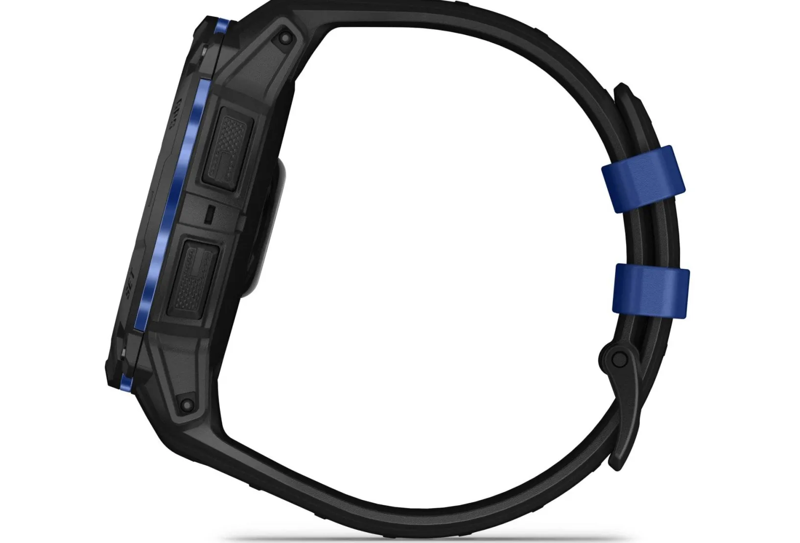 Garmin Cardio-Gps^Instinct 3 AMOLED