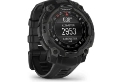 Garmin Cardio-Gps^Instinct 3 AMOLED