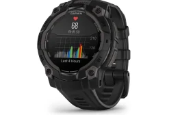 Garmin Cardio-Gps^Instinct 3 AMOLED